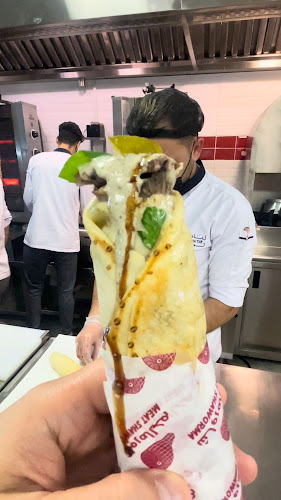 زيادة توم | Ziyada Toum | زيادة ثوم - جدة