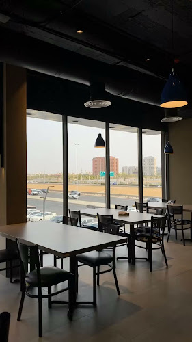 اول وتالي - الضيافة