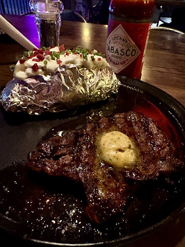 Opinii despre Steak it în القطيف‎ - الضيافة