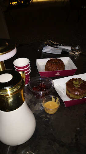 Comentarii opinii despre سمو كافيه