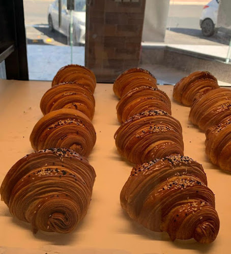 Comentarii opinii despre الماكرون المخبوزات و الحلويات