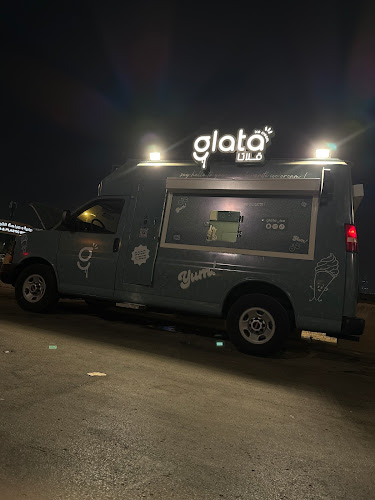 Opinii despre ايسكريم قلاتا în الرياض - الضيافة