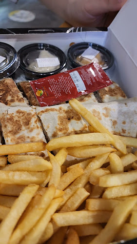 Opinii despre لفة الشيف în الرياض - الضيافة