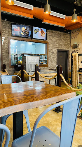 Opinii despre شرمب آند كورن în تبوك - الضيافة