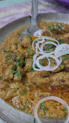 زمزم تونايت - الضيافة