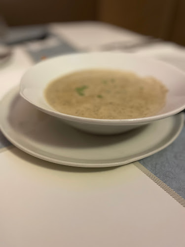 مطعم نينو - الضيافة