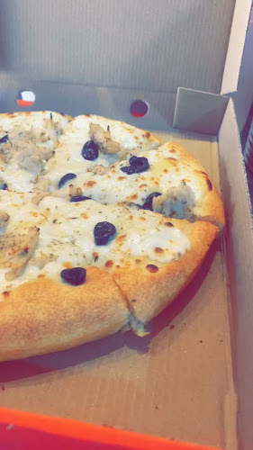 Comentarii opinii despre بيتزادو | Pizzado