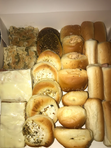 Opinii despre Neamah Bakery and Sweets - مخابز وحلويات نعمة în جدة - الضيافة