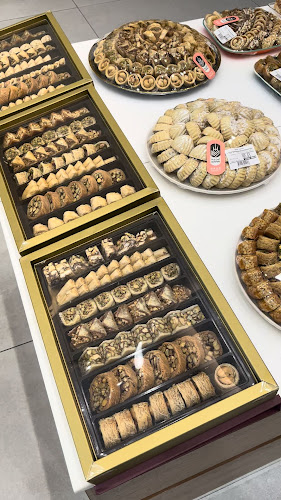 مخابز اليحيى - الدمام