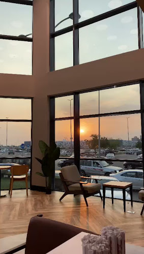 تيم هورتنز - الضيافة