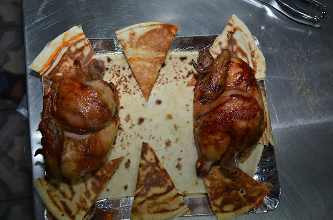 Comentarii opinii despre مطعم ريحان الشام