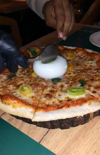 Comentarii opinii despre نوى پاتيو Nawa Patio