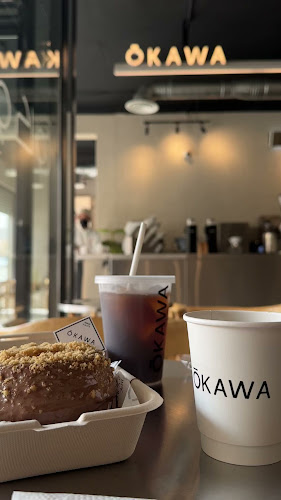 اوكاوا - الضيافة