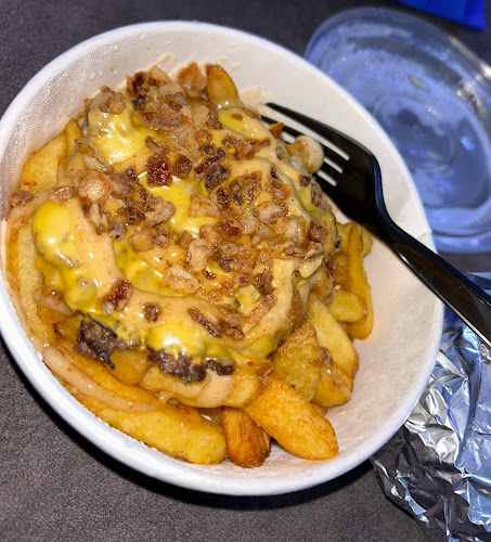 Opinii despre هوبا |Hoba| în الخبر - الضيافة