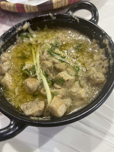 Comentarii opinii despre مطعم مكة