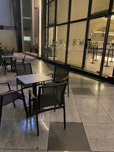 ايت اوز كوفي | 8oz Coffee - المدينة المنورة