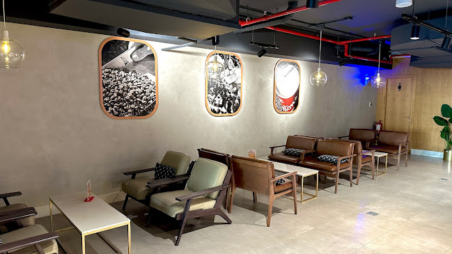 Opinii despre Tim Hortons în جدة - الضيافة