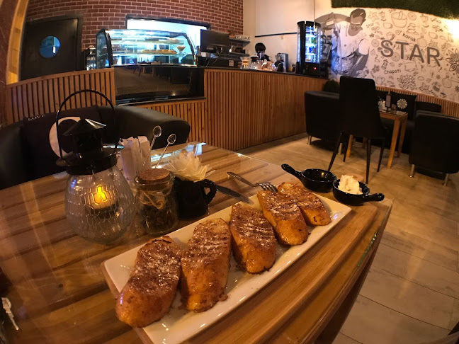 Opinii despre نجمة اليانسون în الرس - الضيافة