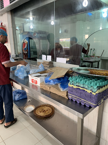 فوال الجره الذهبية المزاحمية - المزاحمية