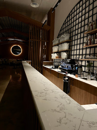 ALCOVE The Lounge - الرياض