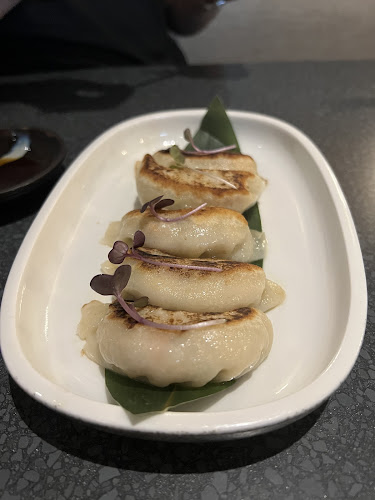 وكامي لاونج - الضيافة