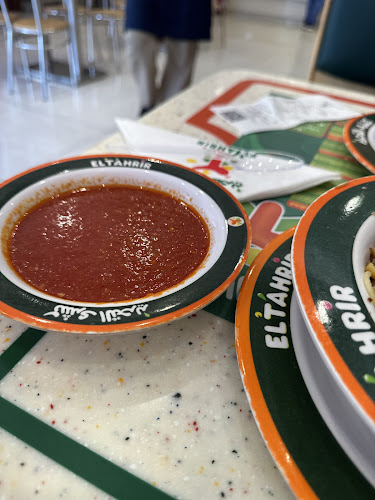 كشرى التحرير - الرياض