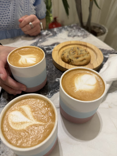 KOYA Brunch & Coffee - الضيافة