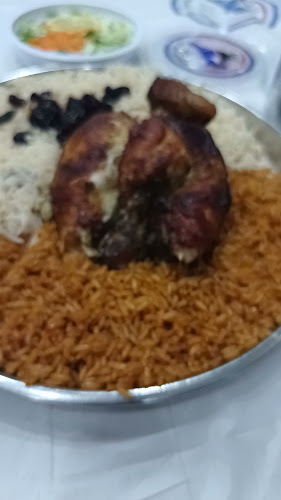 Opinii despre مطعم شواية الخليج în الرياض - الضيافة