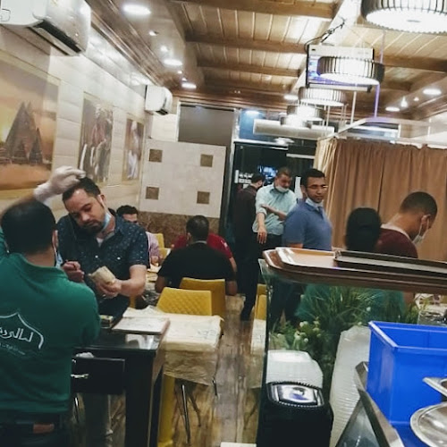 Comentarii opinii despre مطاعم ليالي زمان الدمام