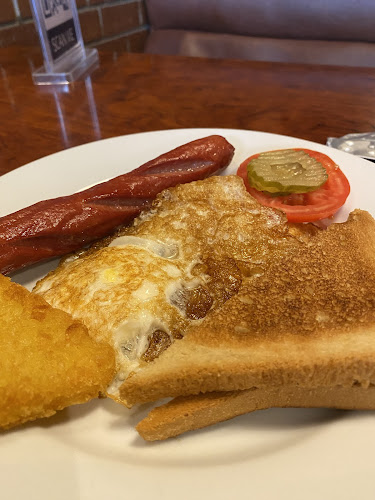 الركن الأمريكي