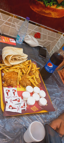 Opinii despre Big Baik Restaurant مطعم بيج بيك în مكة - الضيافة