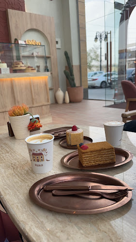 Opinii despre ريكا بيكري în الرياض - الضيافة