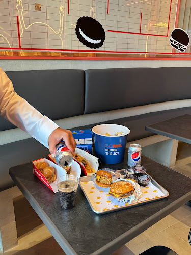 Comentarii opinii despre برجر سيم