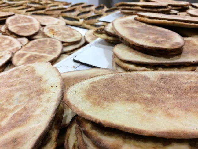 Opinii despre مطعم معجنات و شاورما الفران الشامي în الدمام - الضيافة