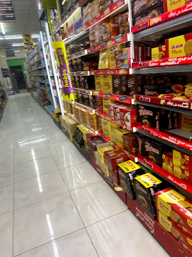 Opinii despre أسواق النخبة în نجران - الضيافة