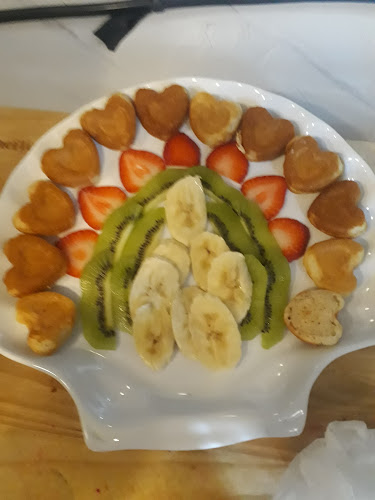 Comentarii opinii despre كوفي كلوب Coffee Club &