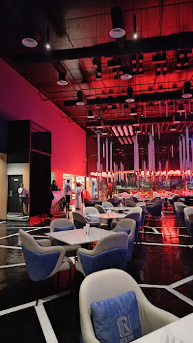 مطعم رولان الايطالي. Rolan Restaurant