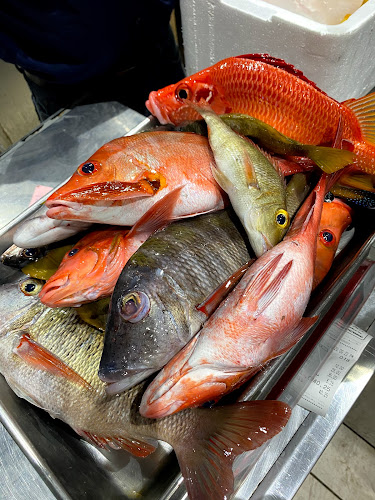 أبو وائل للأسماك