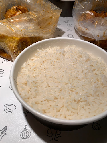 شريمبلس - الضيافة