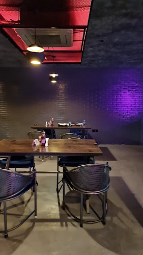 Steak it - الضيافة