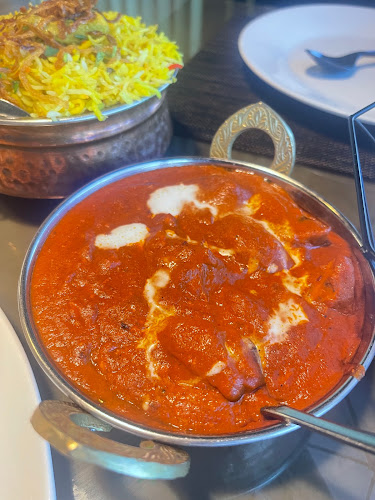 Comentarii opinii despre مطعم كاري ليف للأكلات الهندية