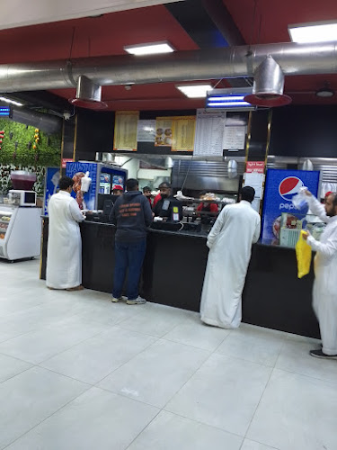 مطعم رايق - الدمام