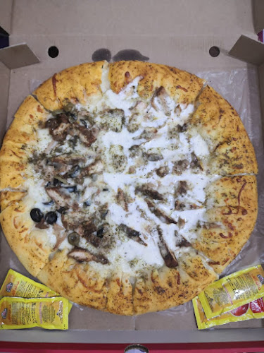 فورنو بيتزا Forno Pizza - الضيافة