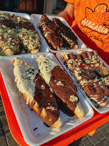 مطعم سطلانة للوجبات السريعه - الرياض