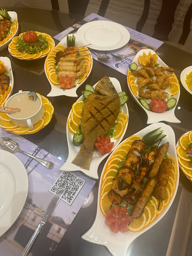 Bahrya مطاعم بحرية الدائري - الضيافة