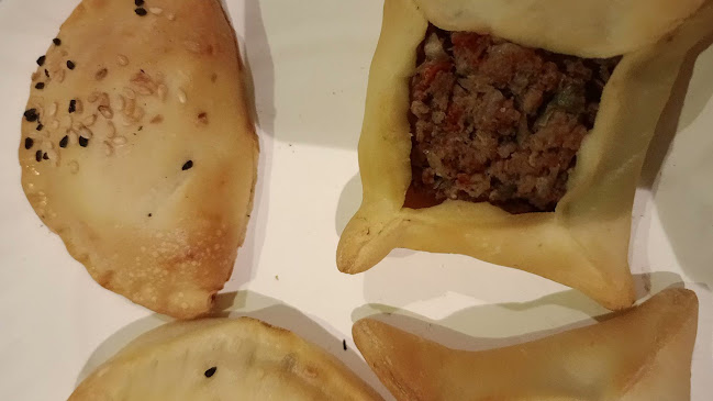 Comentarii opinii despre اطايب مرحبا