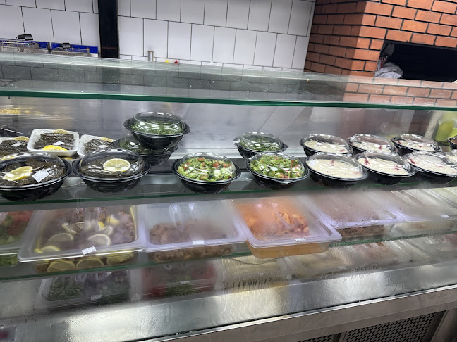 الياسمين الدمشقي