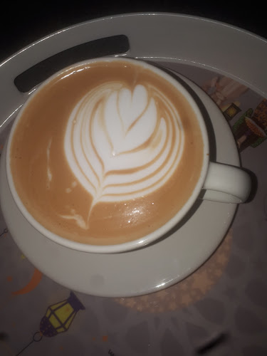 Comentarii opinii despre ركن القهوة السوداء