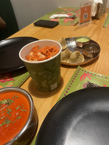 مطعم سردار - بدر