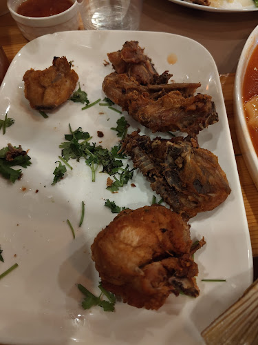 البيت التايلندي - الضيافة